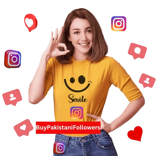 Buy Instagram Followers in Pakistan and boost your social media presence quickly and efficiently by purchasing real, active followers from Pakistan to enhance your credibility and visibility on Instagram.