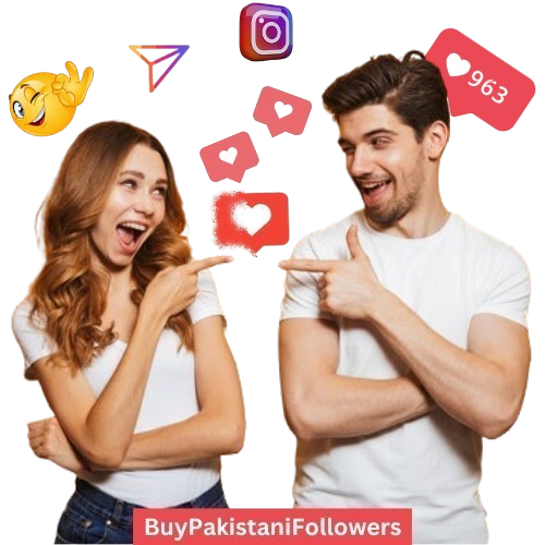 Buy Instagram Likes Pakistan 100% Real and Active to boost your posts' visibility, increase engagement, and build credibility with genuine interactions from authentic, active users. Enhance your Instagram presence today.