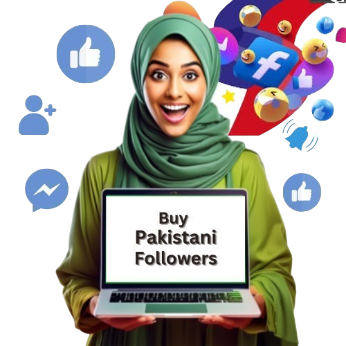 Boost your Facebook presence with 100% real and active followers for increased visibility, engagement, and social proof.