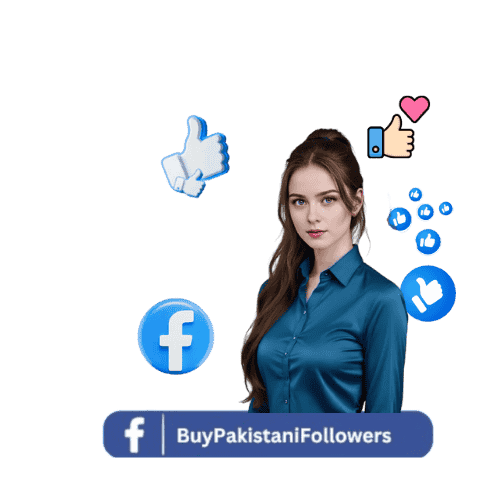 Buy Facebook Page Likes in Pakistan – Real, Active Likes to Boost Your Page Engagement Quickly and Safely.