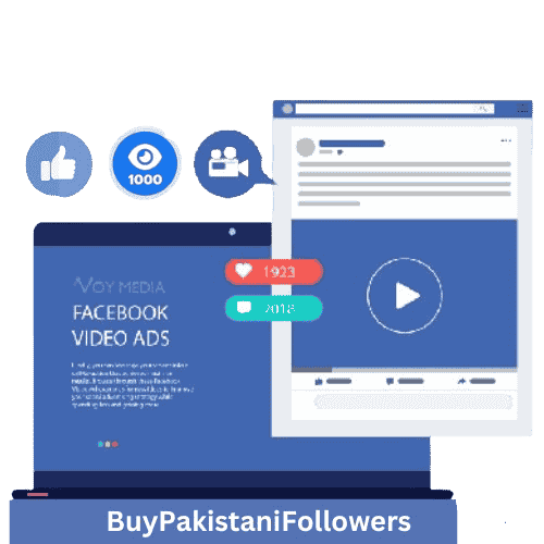 Buy Facebook Views in Pakistan to boost engagement, credibility, and reach instantly.