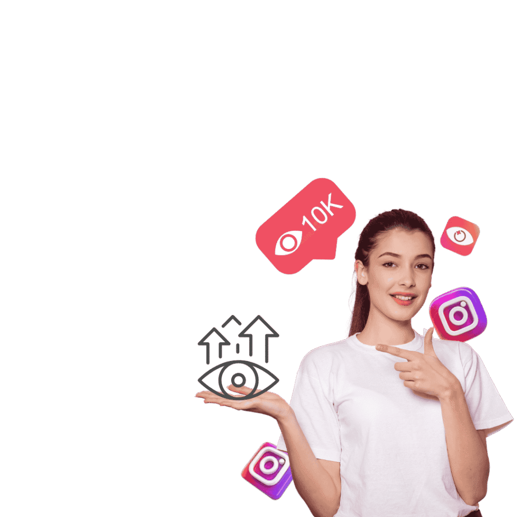 Buy real Instagram views with instant delivery to boost your video reach and engagement.