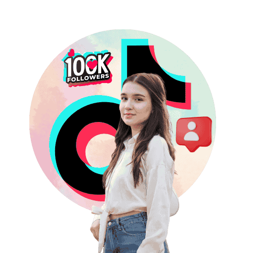 Buy active and cheap TikTok followers in Pakistan to boost your profile reach and grow your fan base.