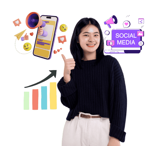 Get social media services in Pakistan from buypakistanifollowers to enhance your online presence and engagement with followers on various platforms.