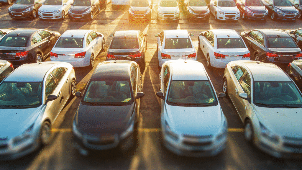 Used car import Pakistan with 40% duty explained – complete guide on import policy, regulations, and impact on auto industry.